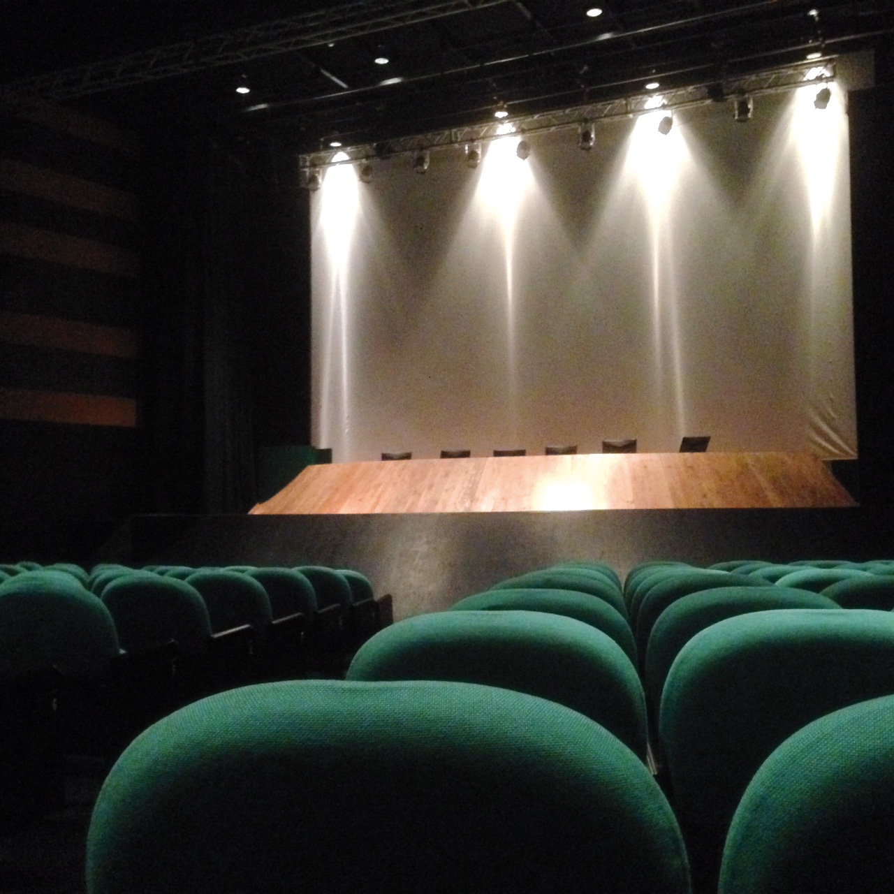 Auditorium Massimo - 3