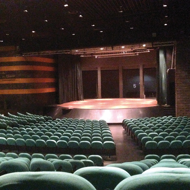 Auditorium Massimo - 8
