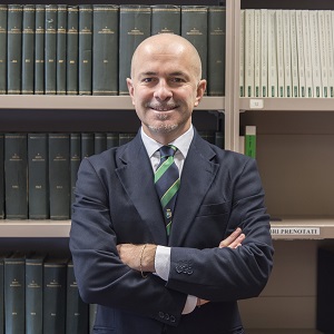 Enrico Deidda Gagliardo