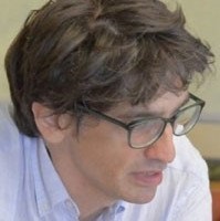 Federico Mento