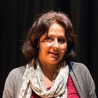 Claudia Spagnuolo